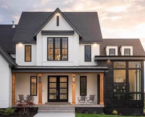 Residential Roofing Brooklyn NY